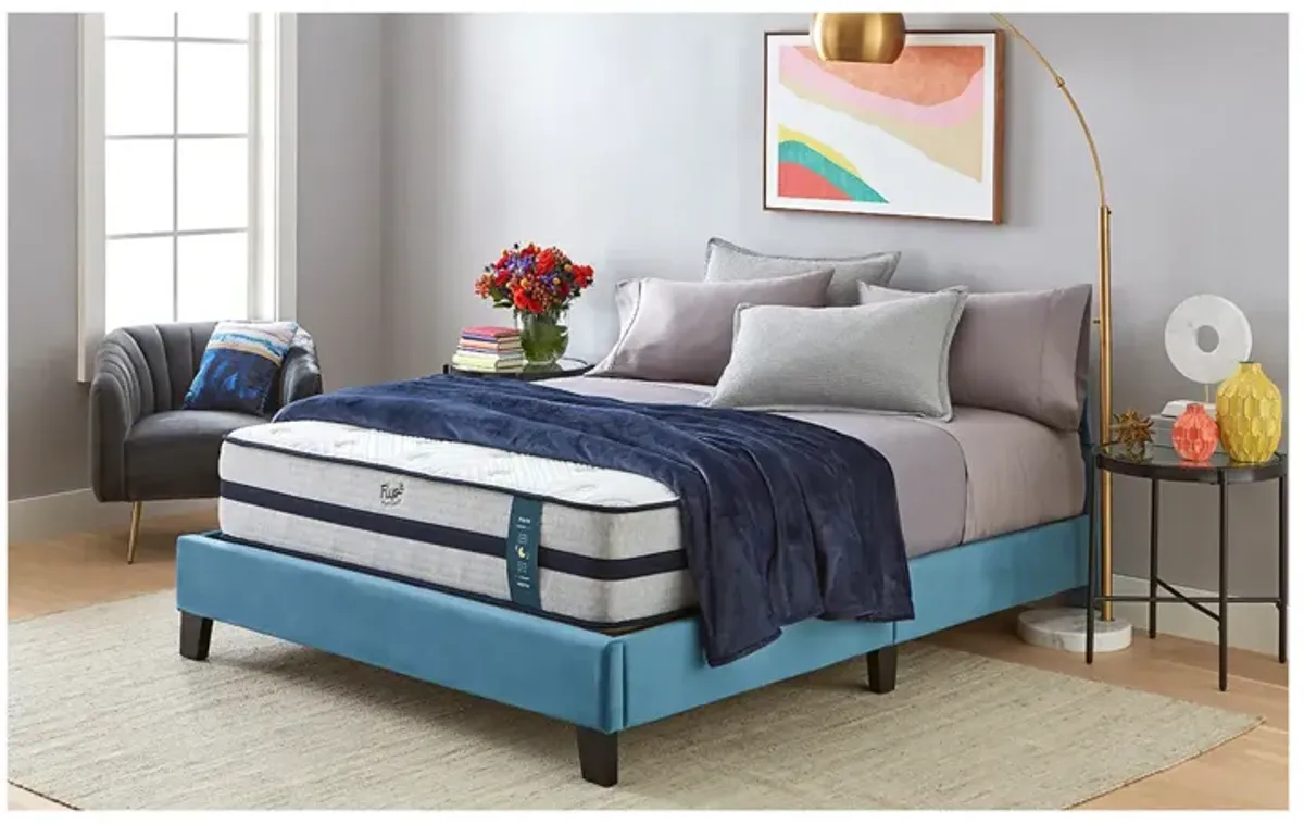 Flipit™ Premium Plush Two-Sided Mattress