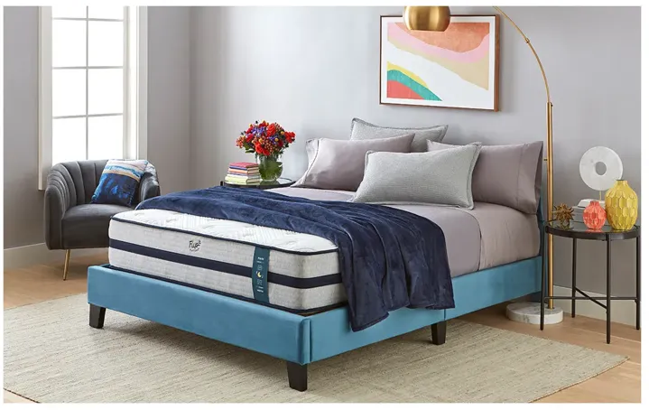 Flipit™ Premium Plush Two-Sided Mattress