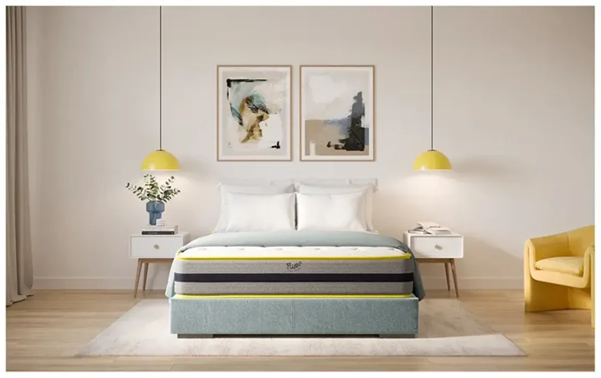 Flipit™ Select Medium-Firm Two-Sided Mattress