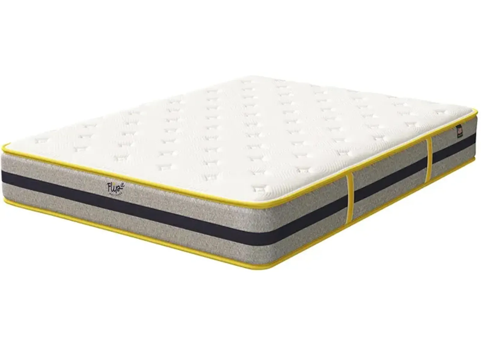 Flipit™ Select Medium-Firm Two-Sided Mattress