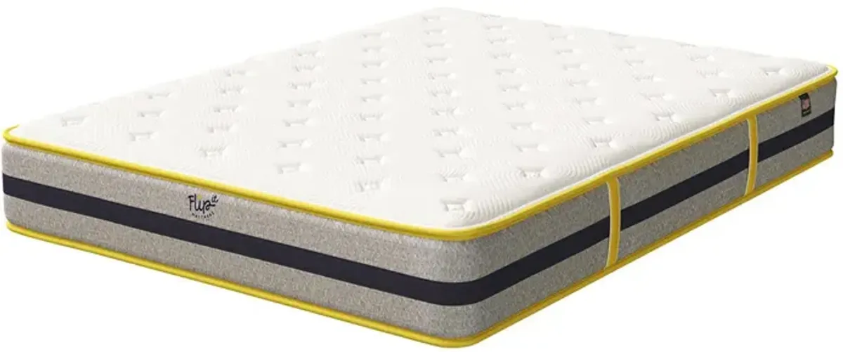 Flipit™ Select Medium-Firm Two-Sided Mattress