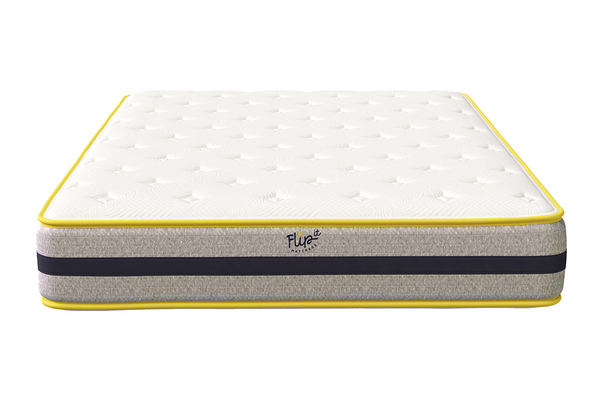 Flipit™ Select Medium-Firm Two-Sided Mattress