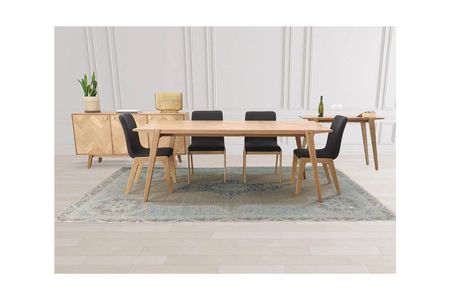 Alfie Dining Chair - SET OF 2