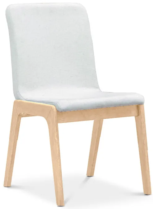 Alfie Dining Chair - SET OF 2
