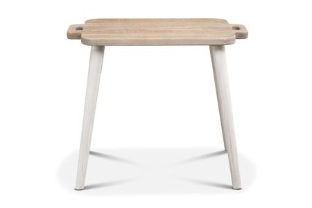 Clematis Side Table