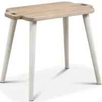 Clematis Side Table