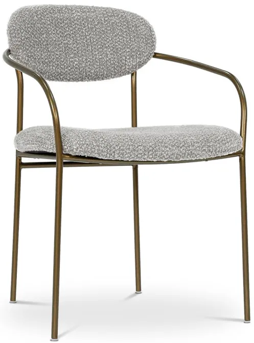 Pascal Arm Chair
