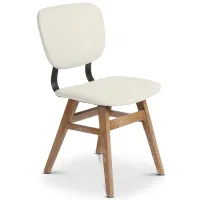 Reyes Dining Chair - SET OF 2