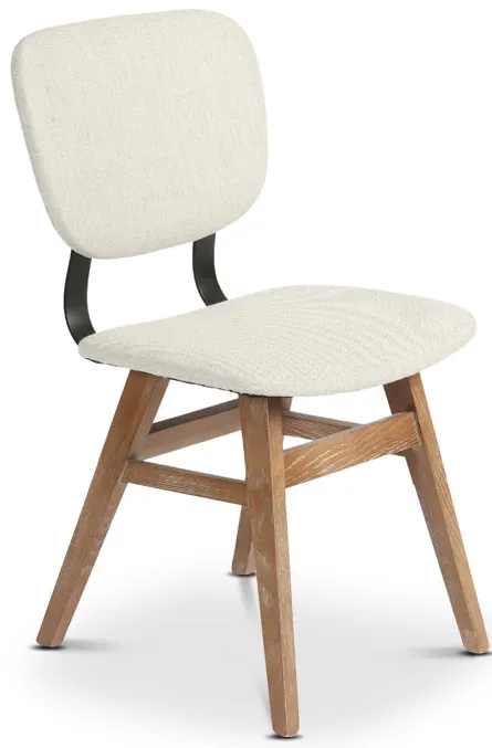 Reyes Dining Chair - SET OF 2