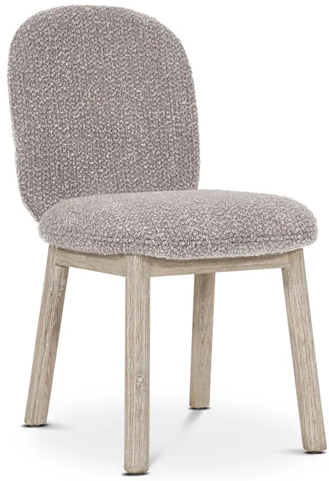 Pascal Dining Chair - SET OF 2