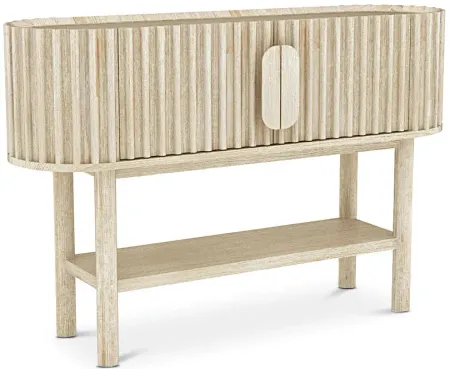 Pascal Console Table