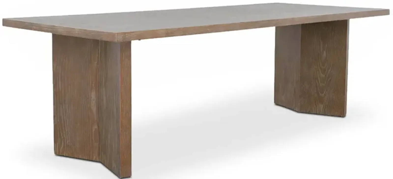 Reyes Rectangular Dining Table