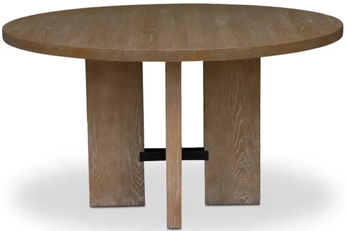 Reyes Round Dining Table