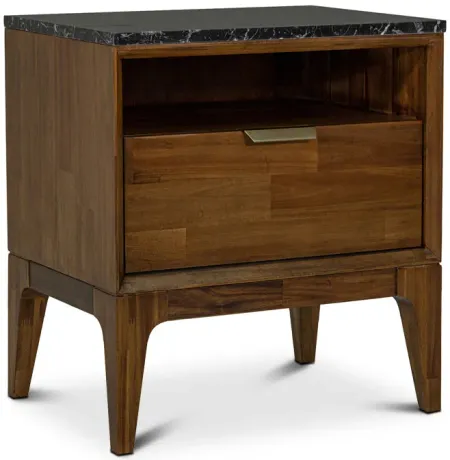 Rutherford Nightstand