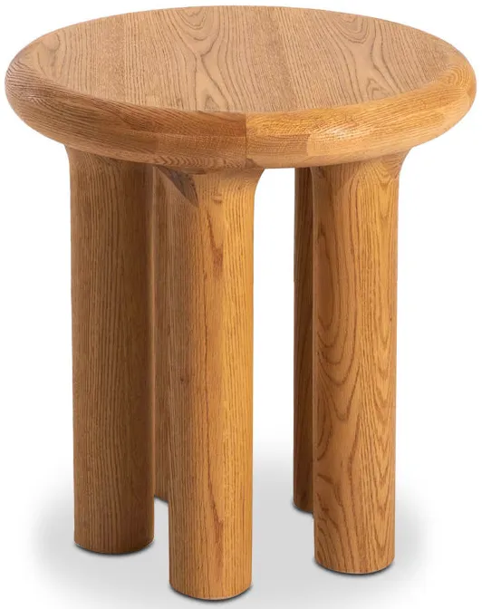 Upton Side Table