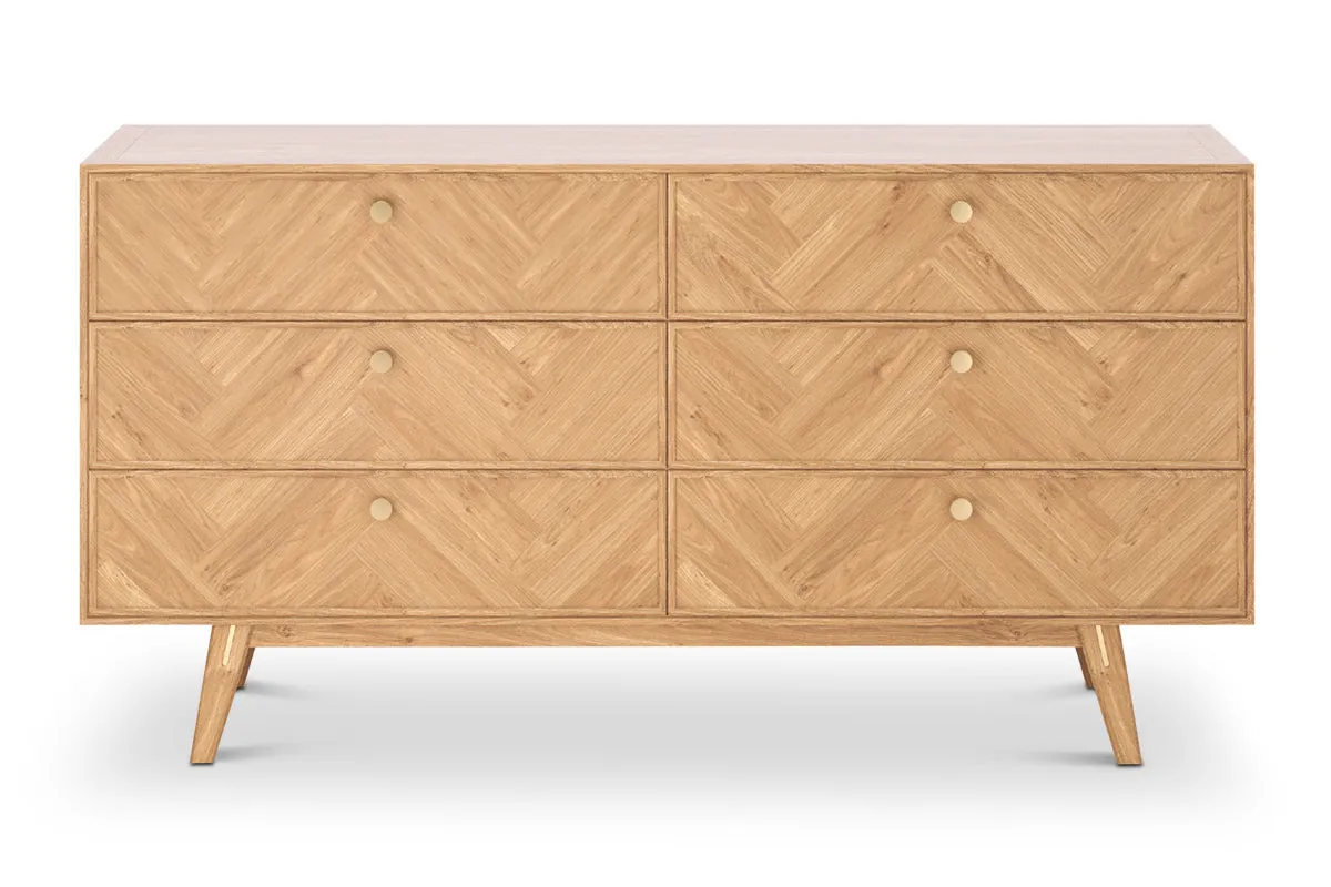 Wexler Dresser