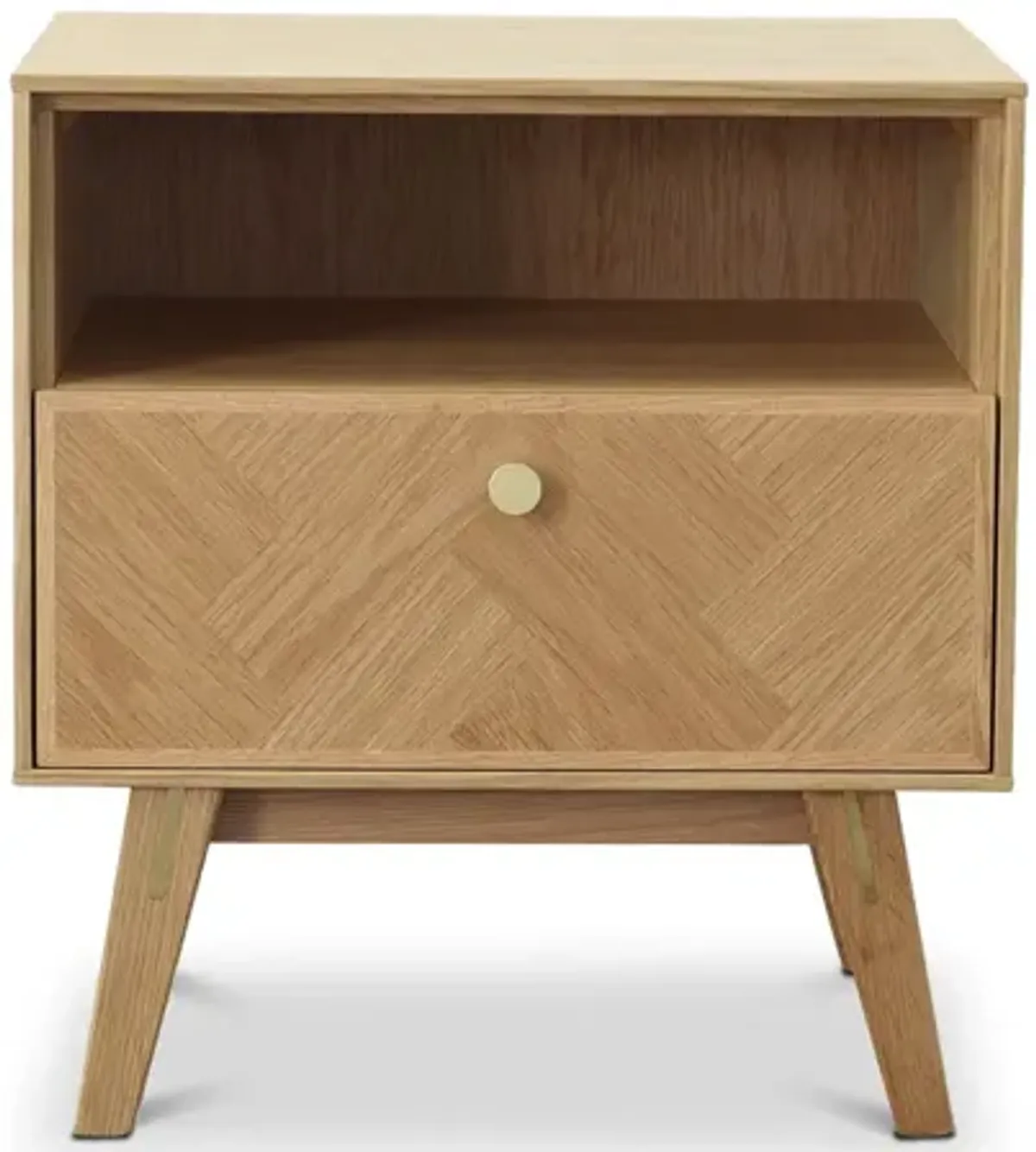 Wexler Nightstand