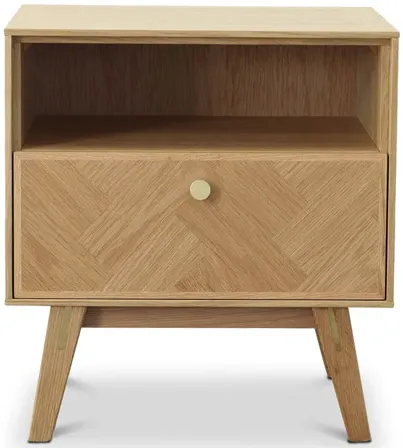 Wexler Nightstand