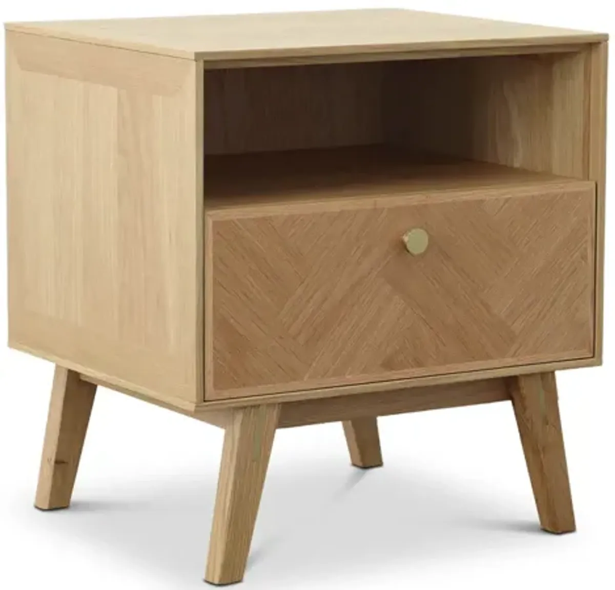 Wexler Nightstand