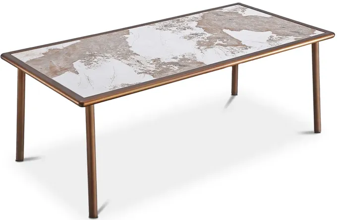 Potenza Dining Table