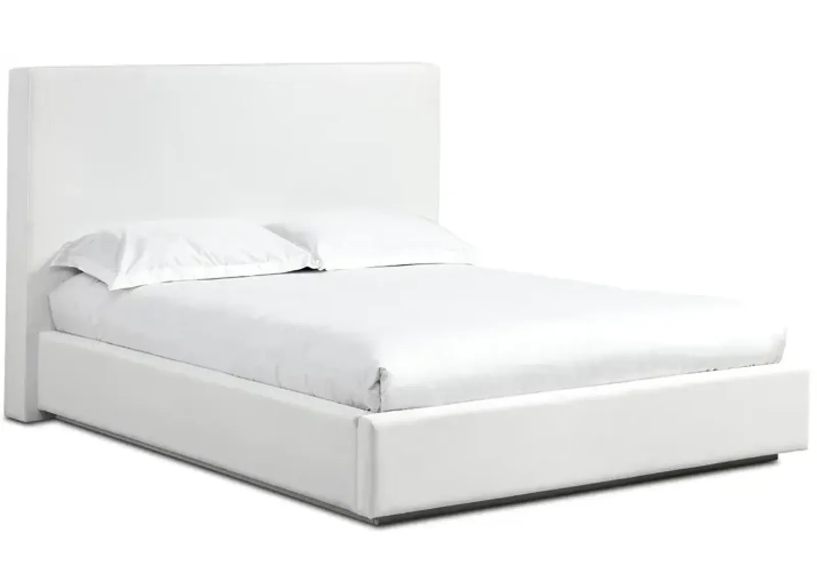 Nash Platform Bed