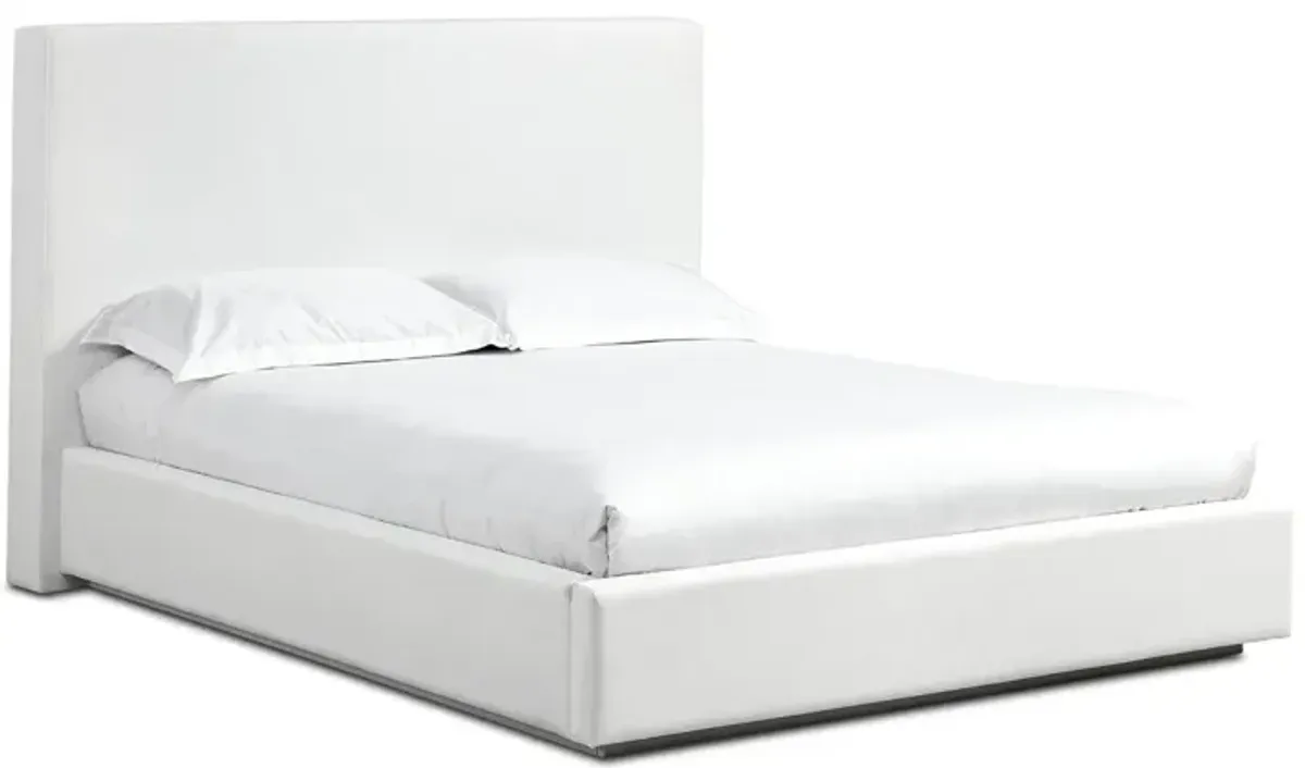 Nash Platform Bed