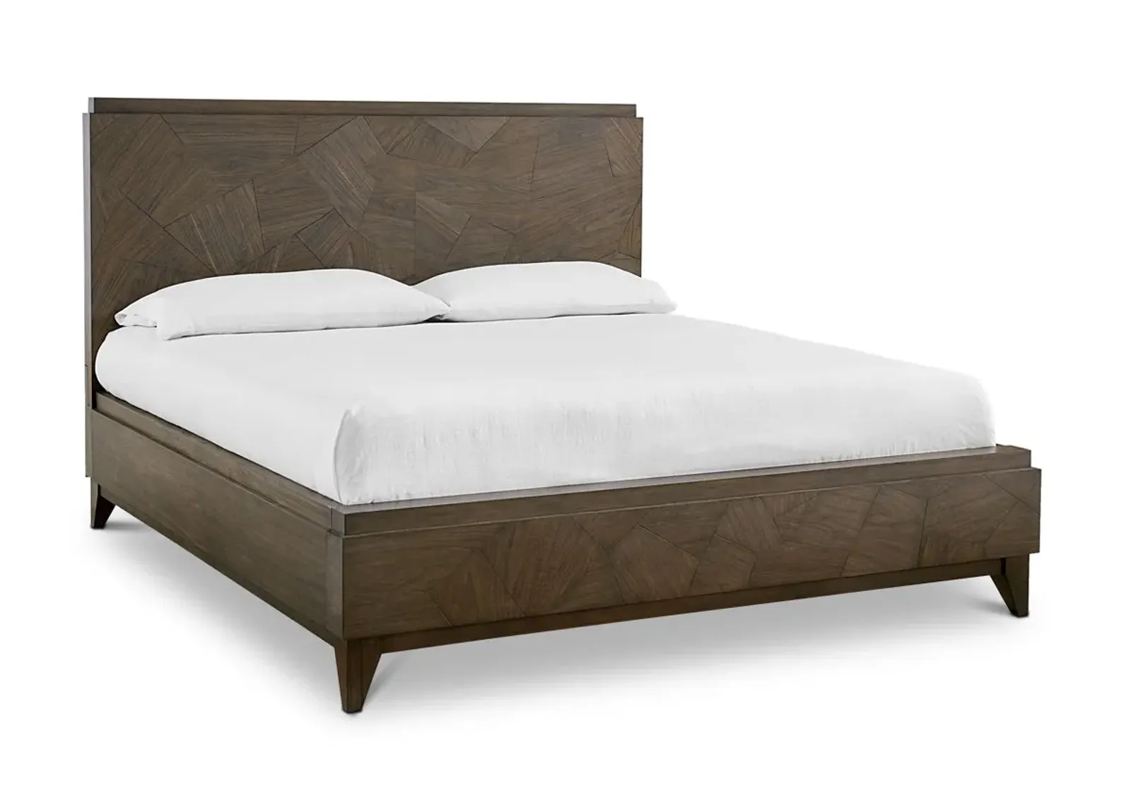 Oakhill Bed