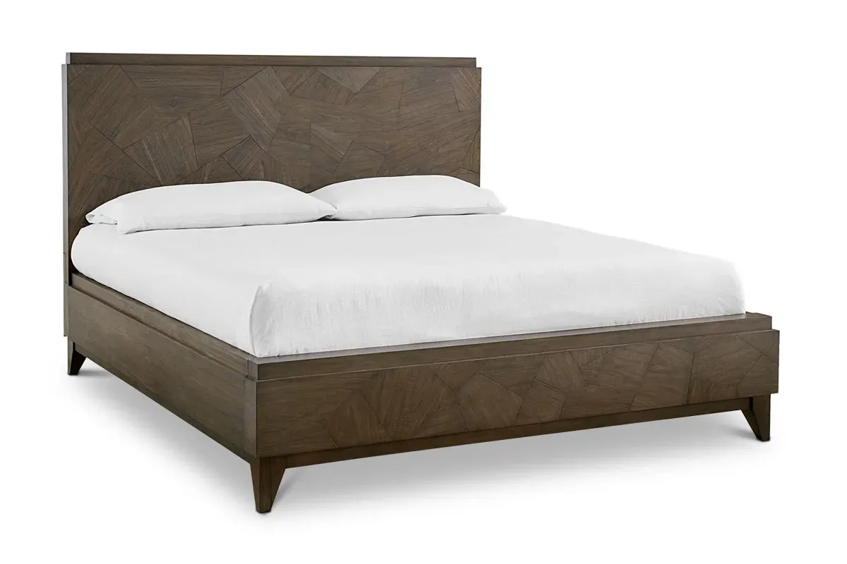 Oakhill Bed