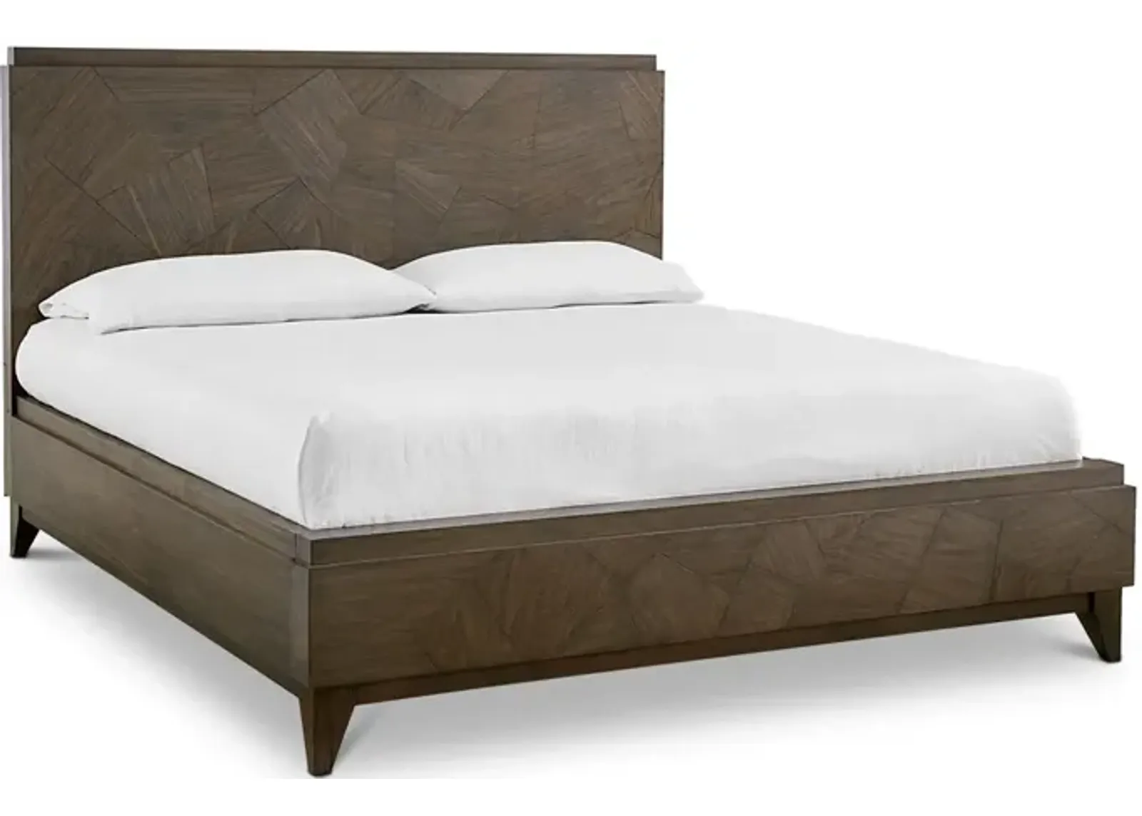 Oakhill Bed