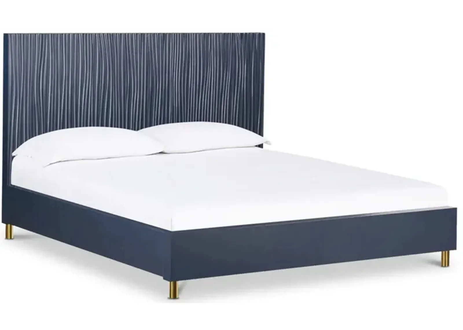 Roxbury Platform Bed