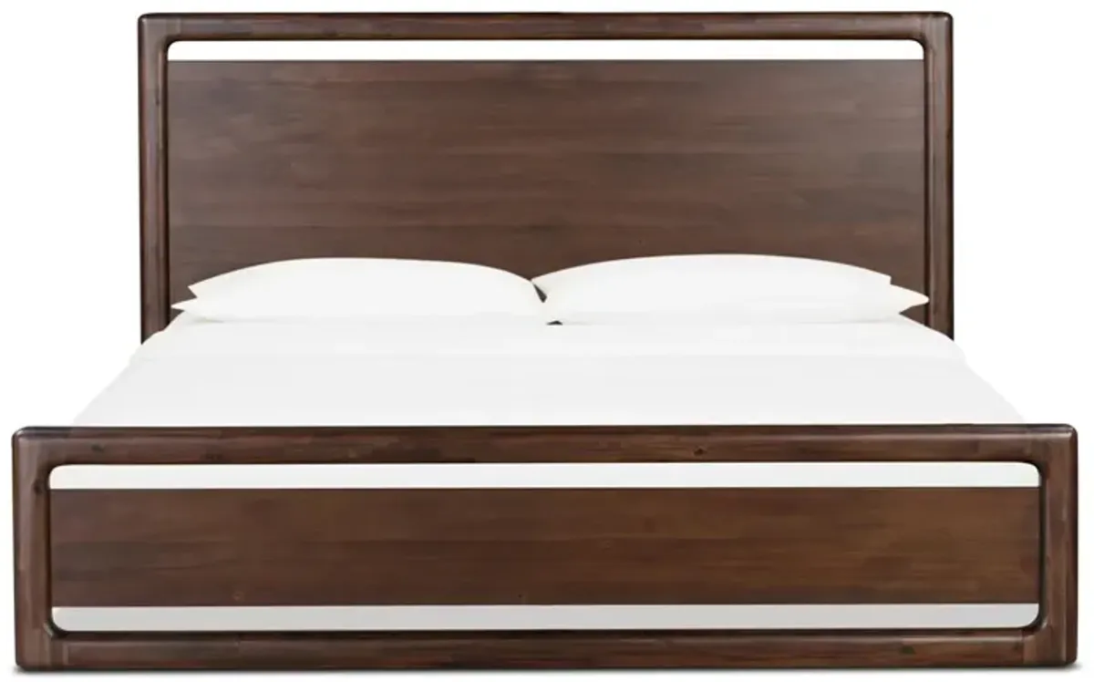 Sheridan Platform Bed