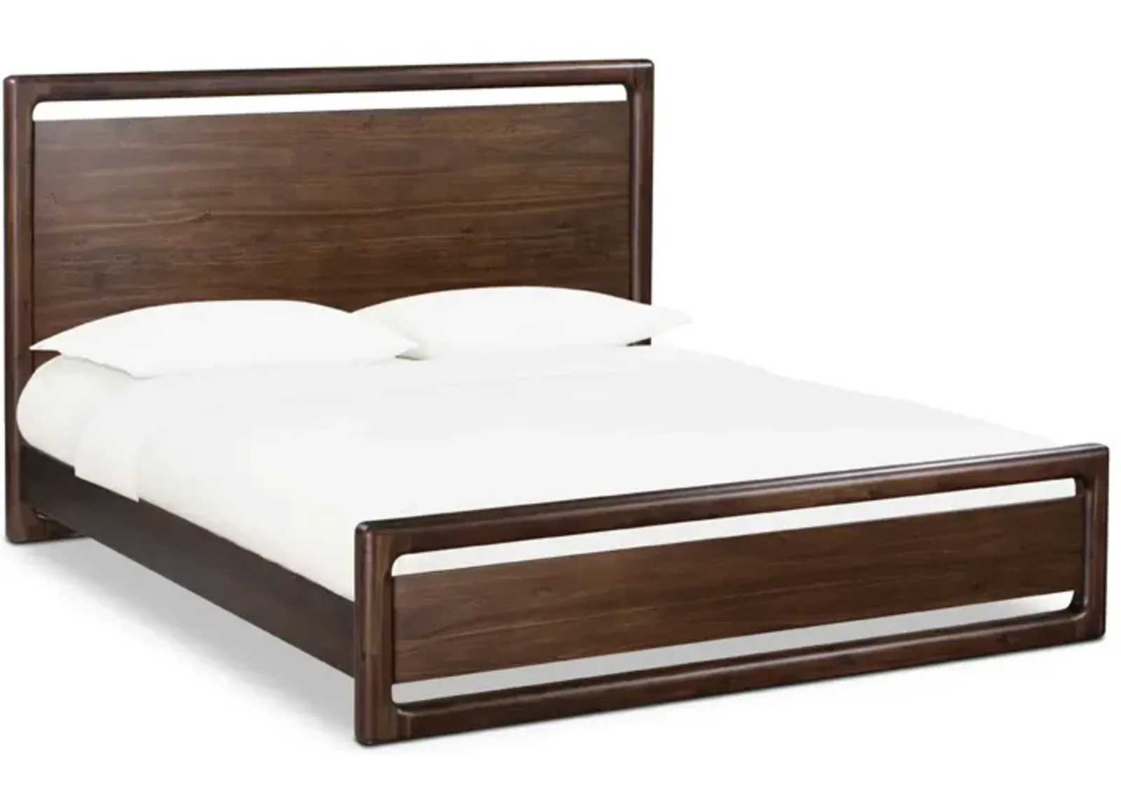 Sheridan Platform Bed