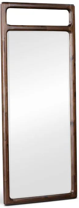 Sheridan Floor Mirror