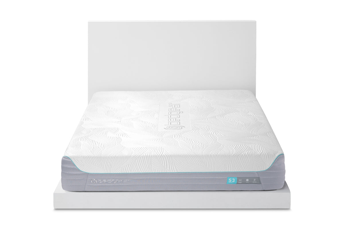 S3 Performance Firm Mattress by BEDGEAR®