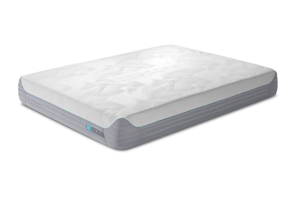 S7 Performance Plush Mattress by BEDGEAR®