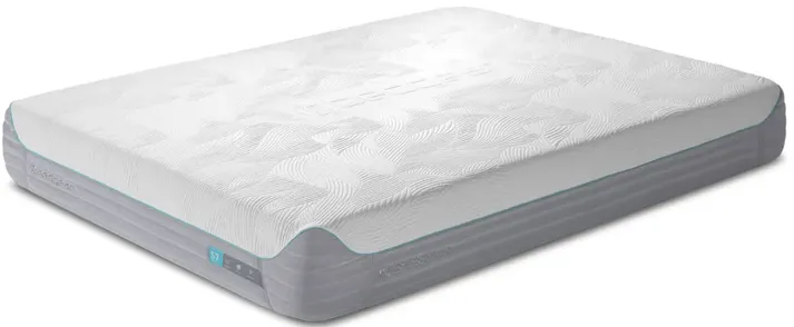 S7 Performance Plush Mattress by BEDGEAR®