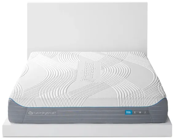 H6 Plush Hybrid Mattress by BEDGEAR®