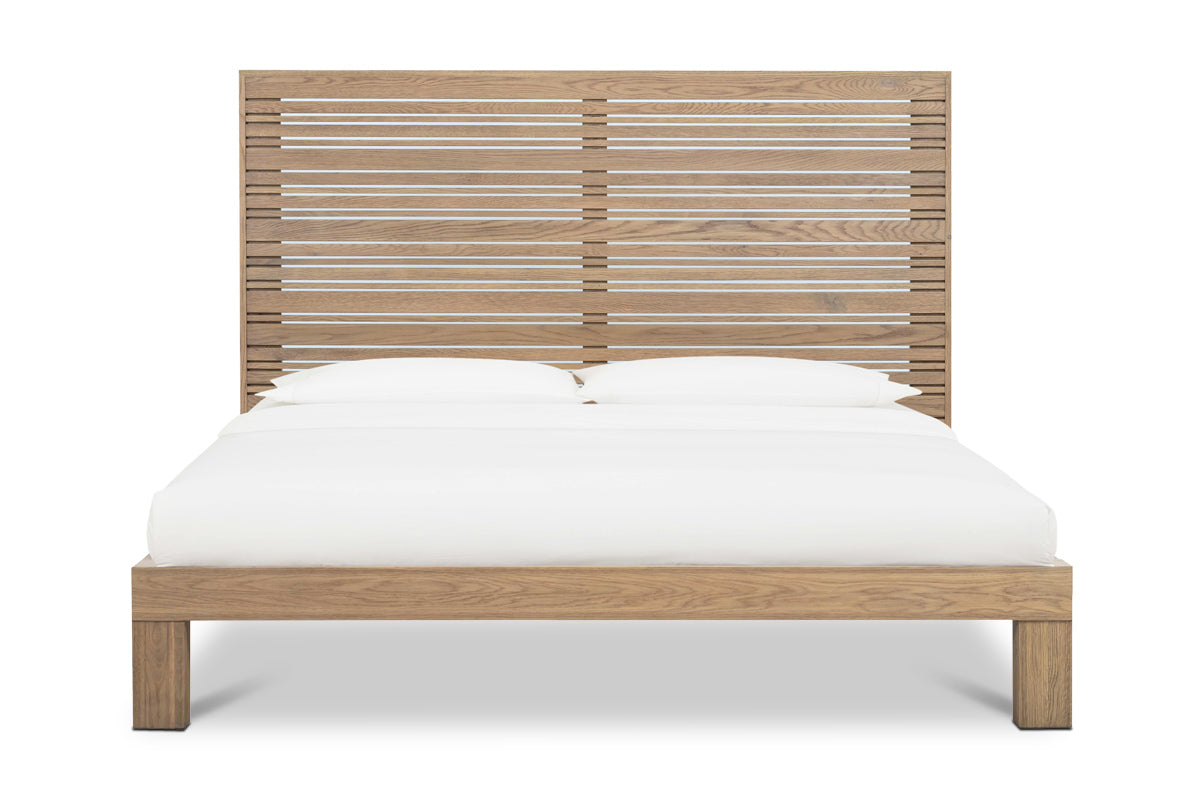 Sarasota Platform Bed