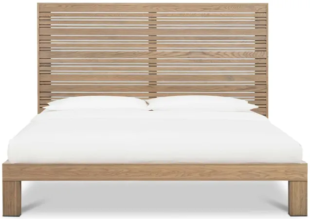 Sarasota Platform Bed