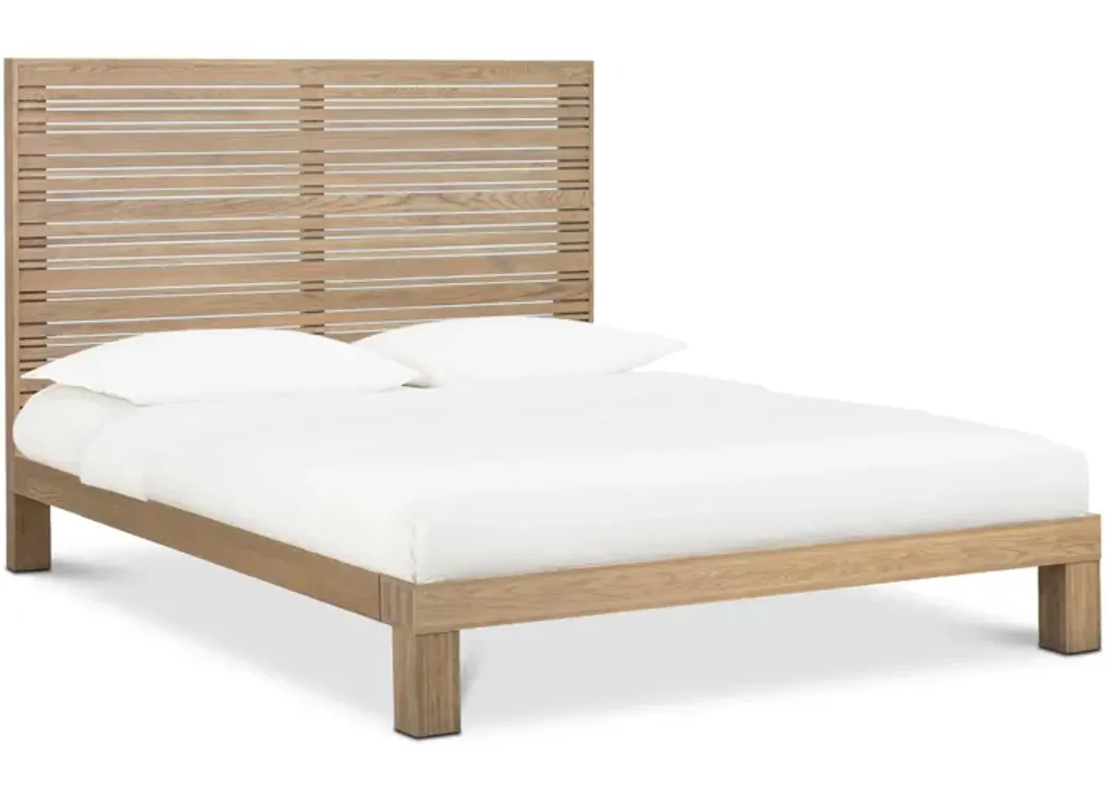 Sarasota Platform Bed