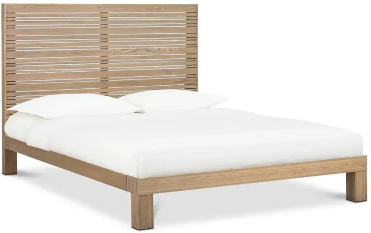 Sarasota Platform Bed