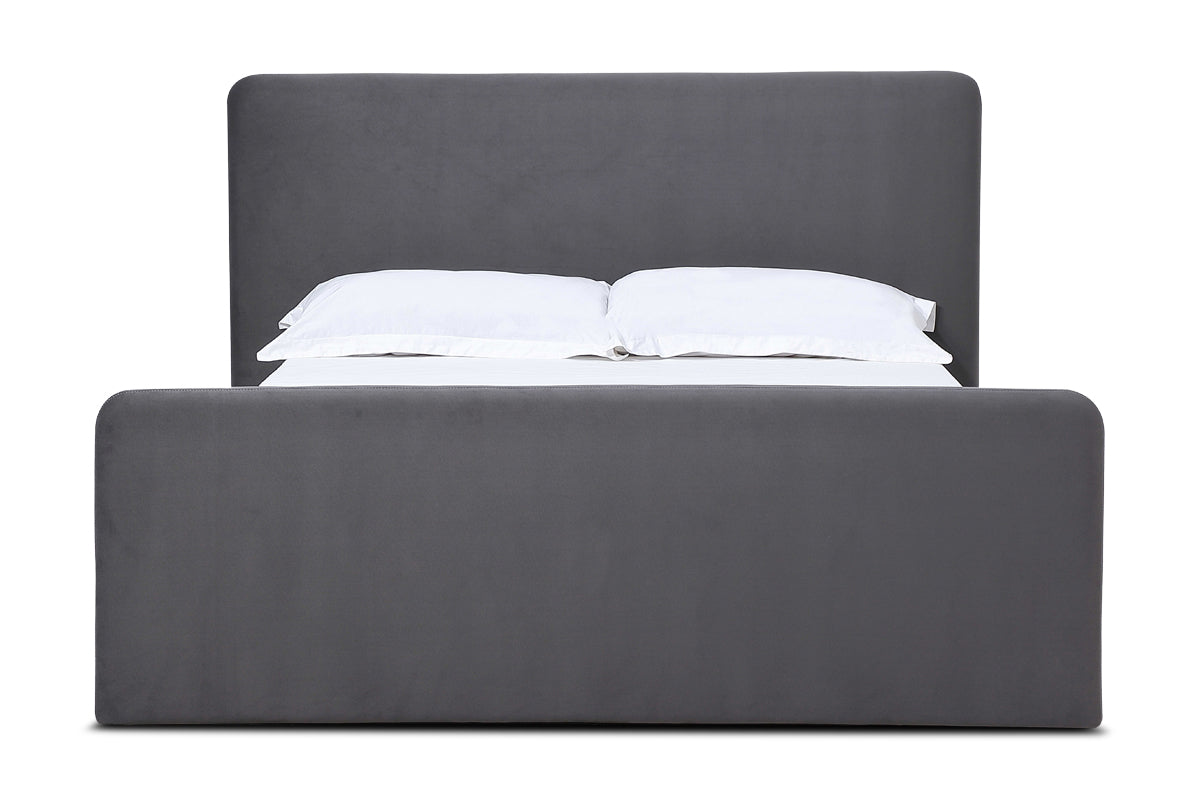 Greyson Platform Bed