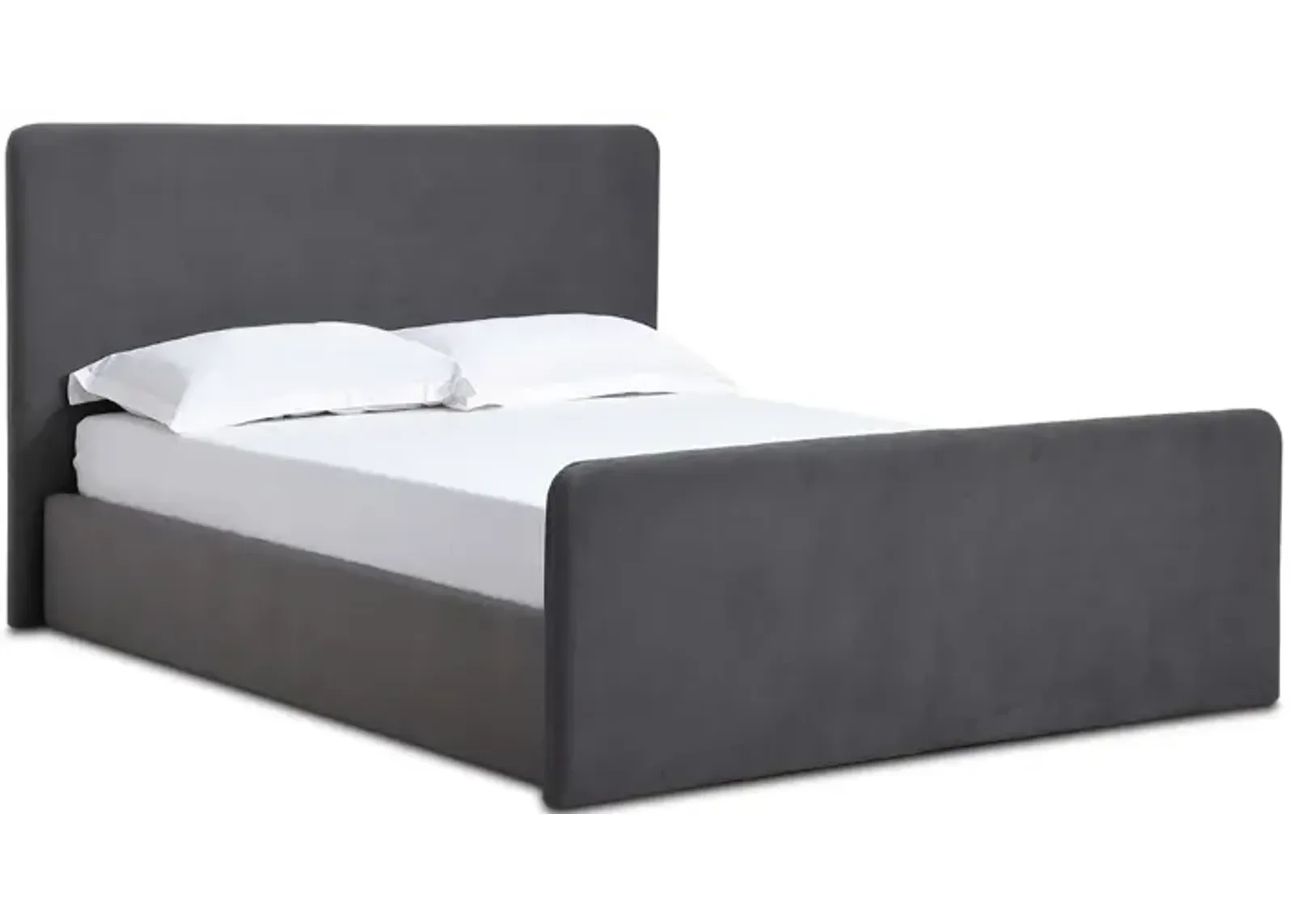 Greyson Platform Bed