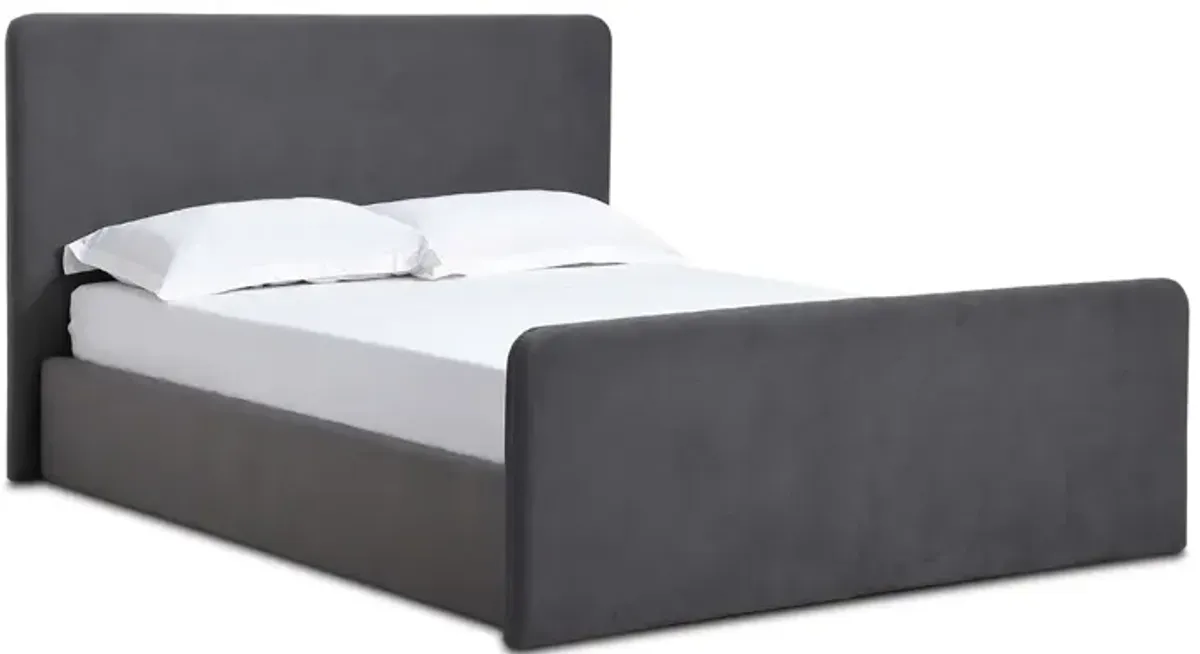 Greyson Platform Bed