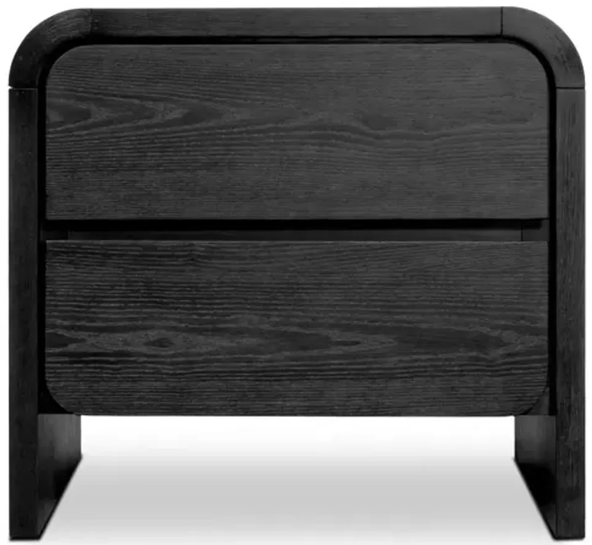 Greyson 2-Drawer Nightstand