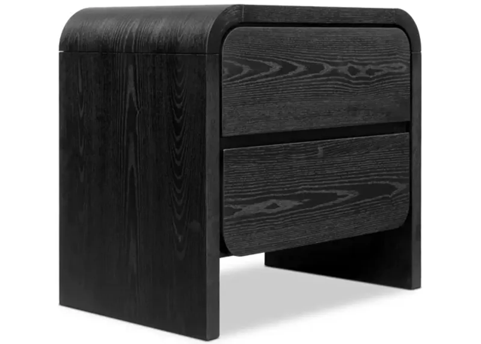 Greyson 2-Drawer Nightstand