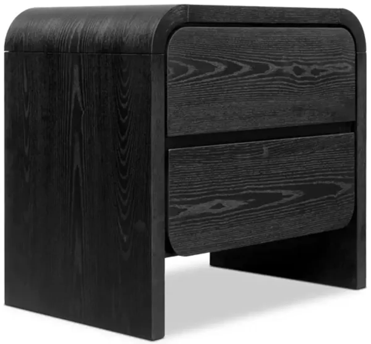 Greyson 2-Drawer Nightstand