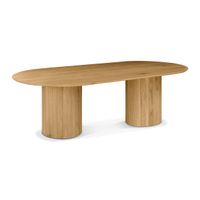 Natoma Dining Table