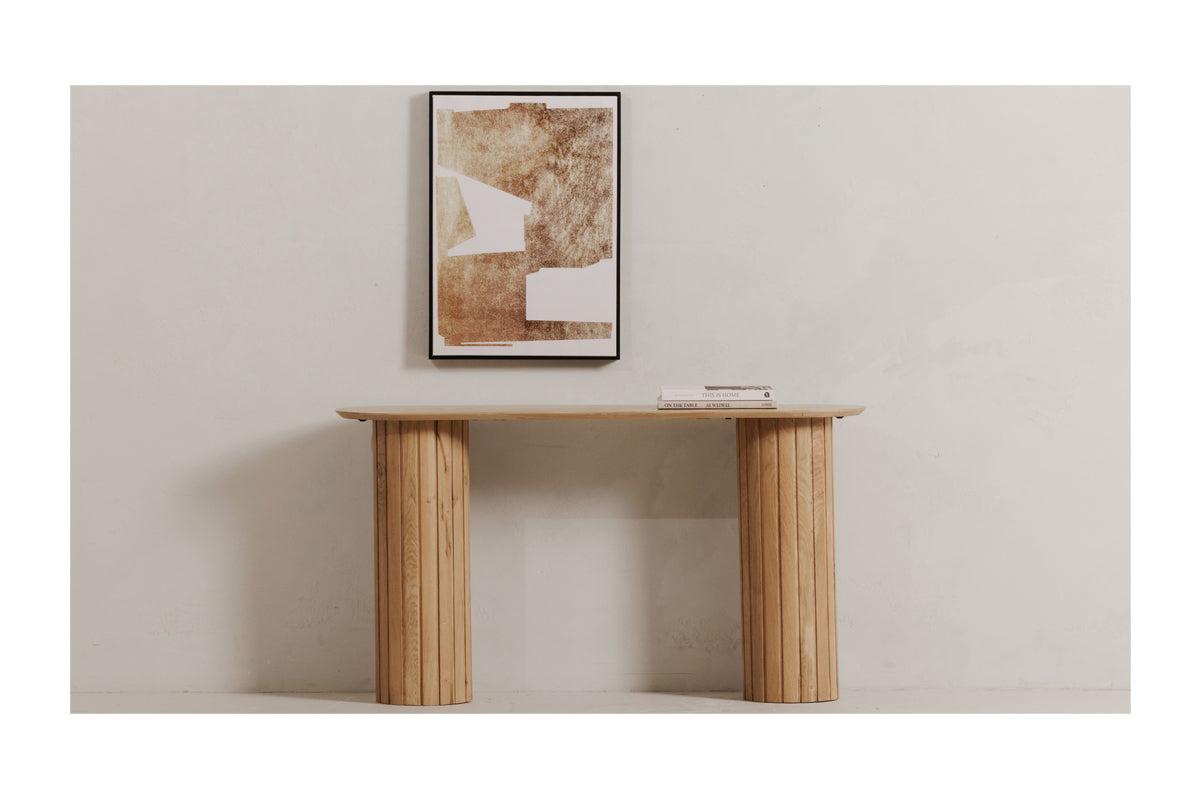 Natoma Console Table