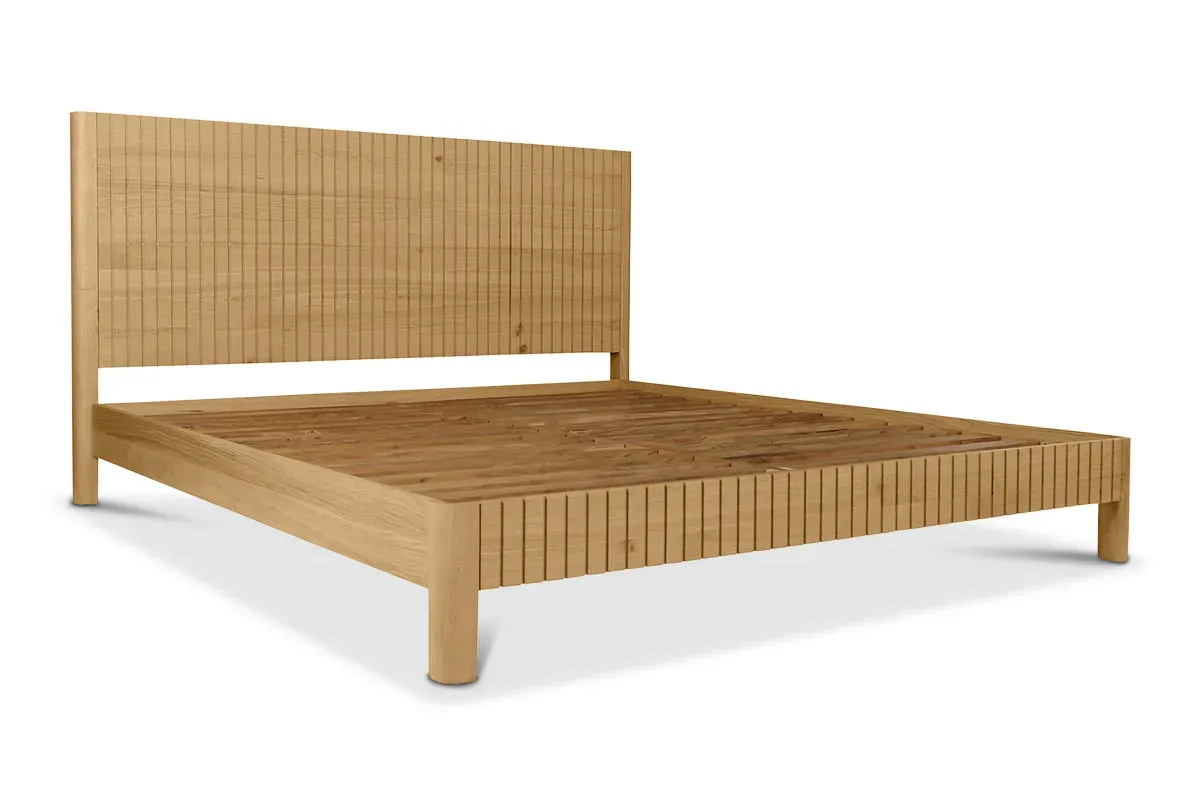 Natoma Platform Bed